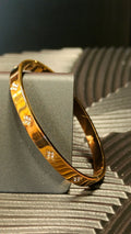 Armband Diamond Flower - Goud kleurig