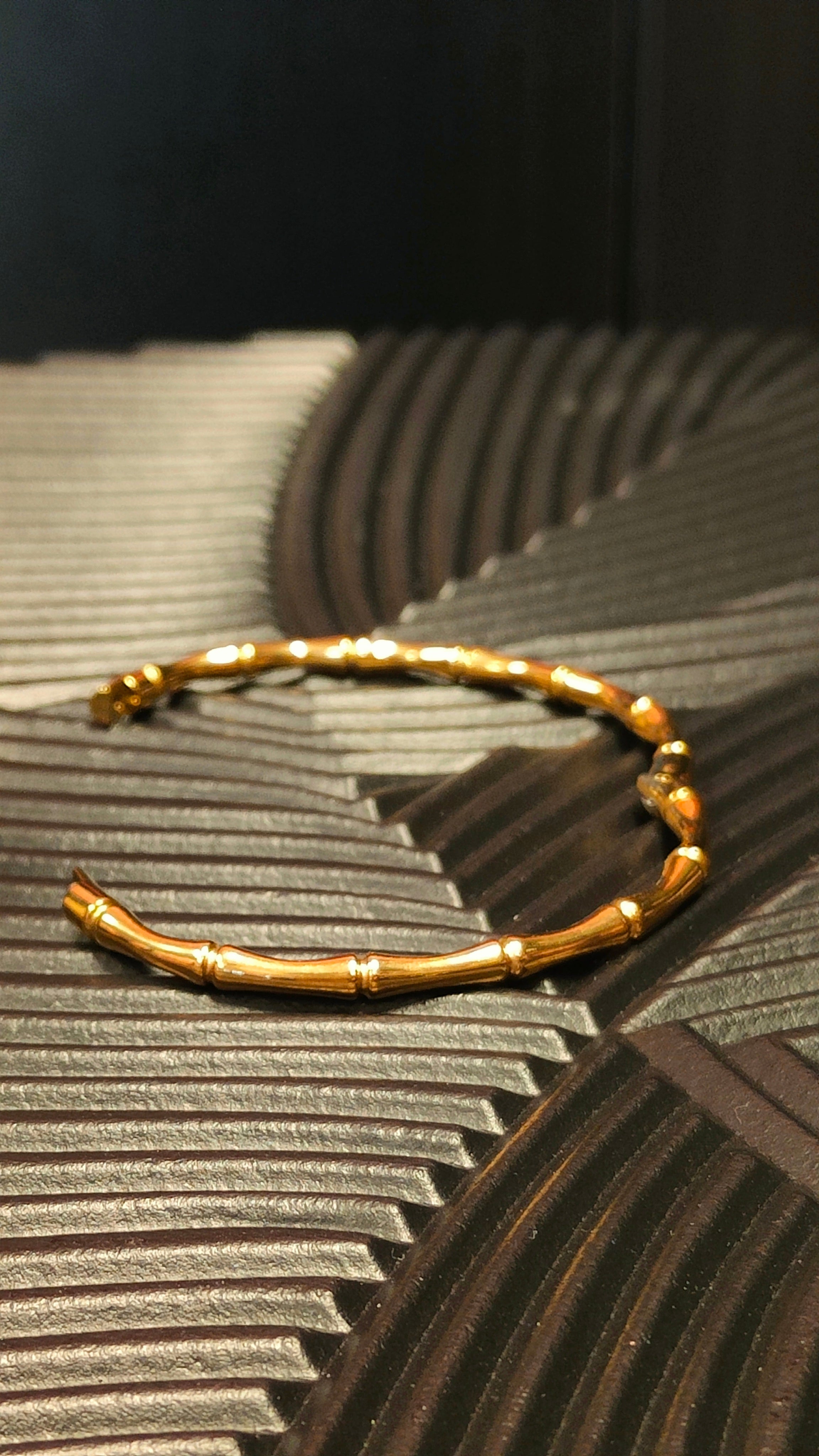 Armband Modular - Goud kleurig
