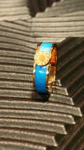 Ring Color Inlay