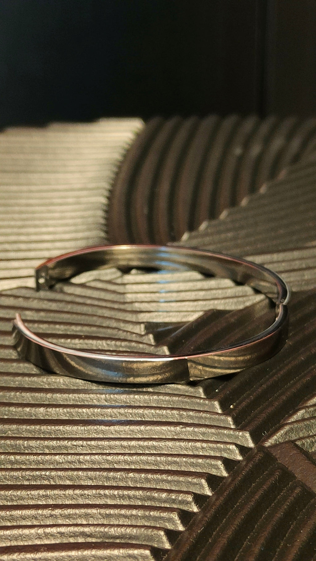 Armband Stars - Diamond look - zilver kleurig
