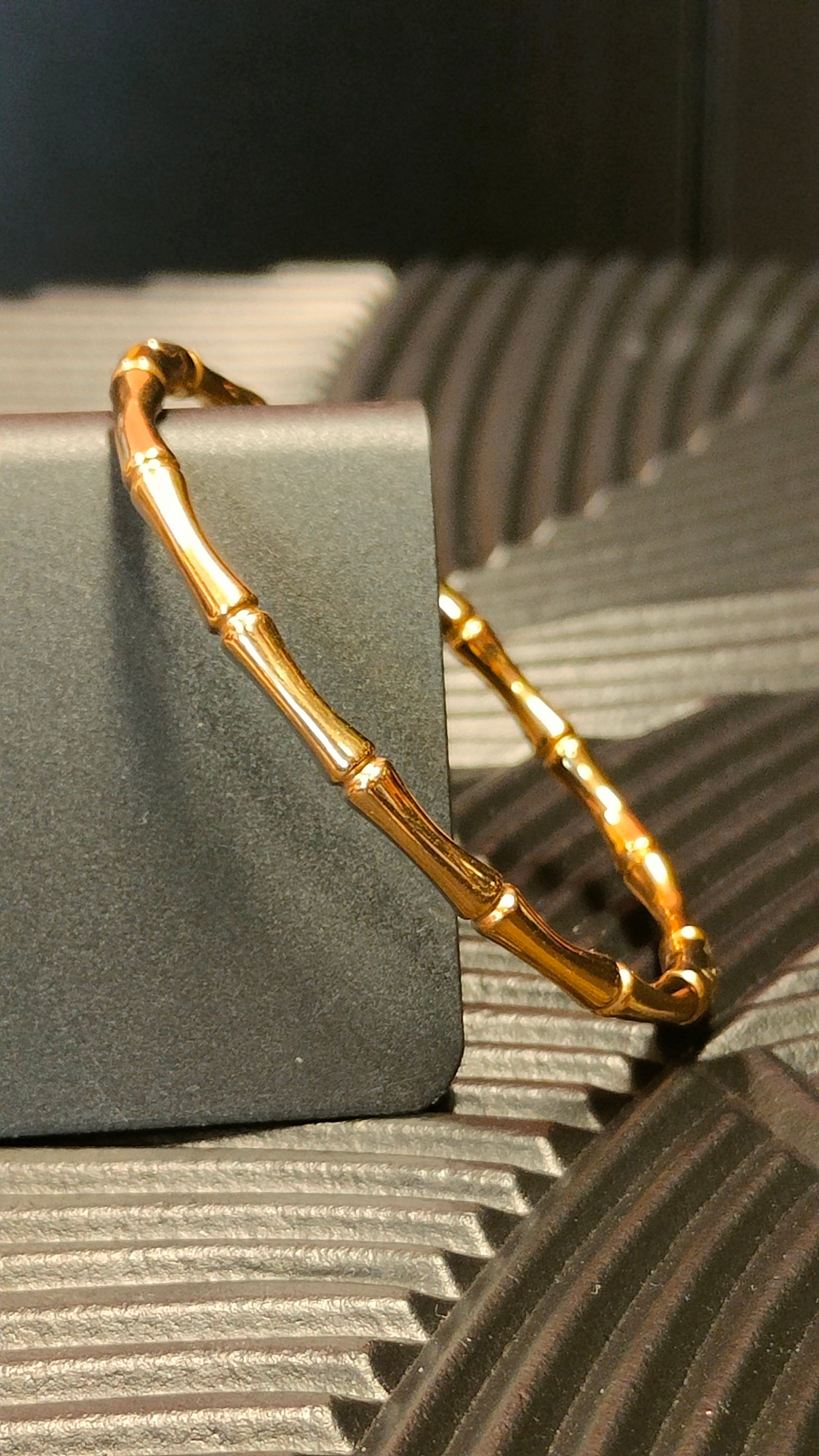 Armband Modular - Goud kleurig