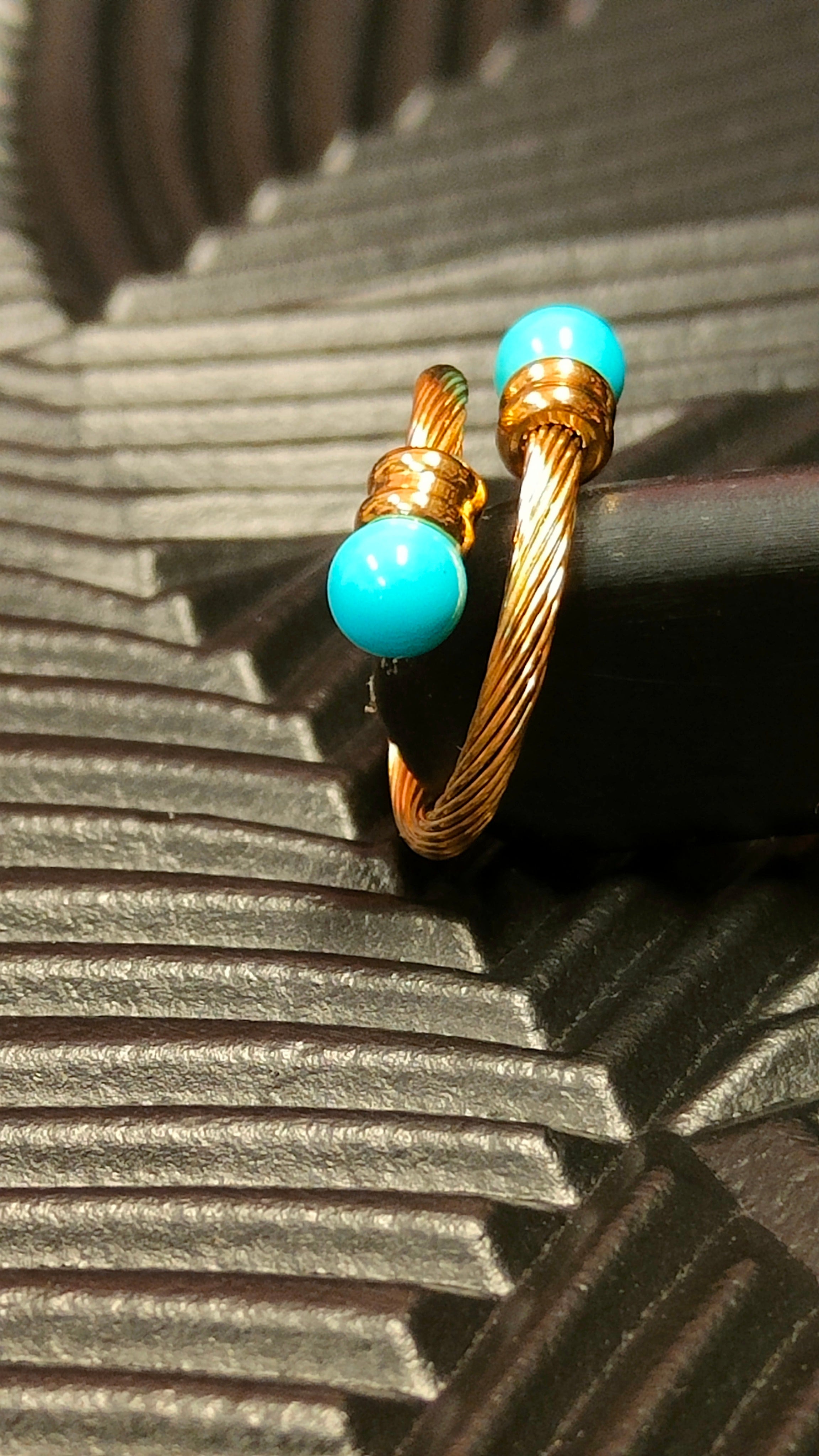 Ring Wire Verstelbaar